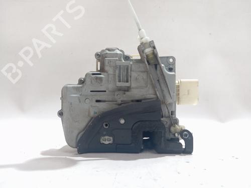 Front left lock AUDI A3 (8P1) | BP31352920C98