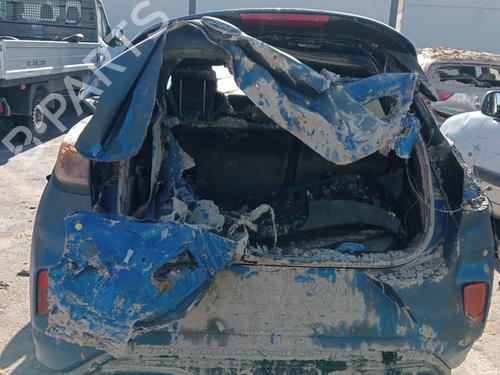 Rear right window mechanism FORD PUMA (J2K, CF7)  | BP28020846C25  - Image 8