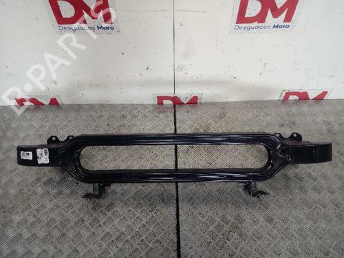 Used Front bumper reinforcement PEUGEOT 407 (6D_) 2.0 HDi 135 (6DRHRH, 6DRHRE, 6DRHRG, 6DRHRJ) (136 hp) 12659283