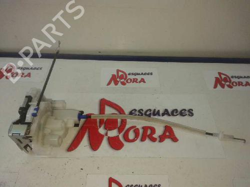 Front right lock FIAT DOBLO Box Body/MPV (223_) 1.3 D Multijet | BP12633349C97 