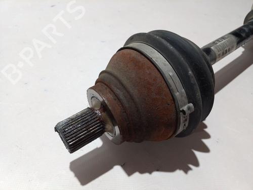 Left front driveshaft AUDI A3 (8P1) | BP37609328M38 - Image 2