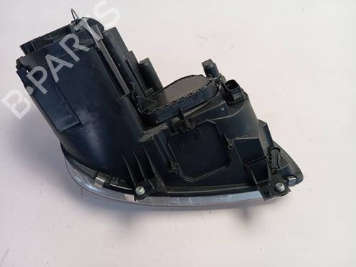 Left headlight VW TOURAN (1T1, 1T2)  | BP20168835C28