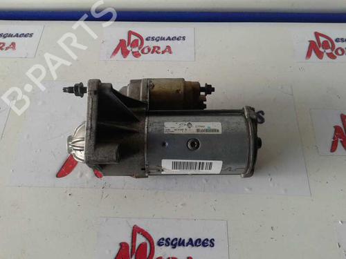 Used Starter RENAULT LAGUNA II (BG0/1_) 1.9 dCi (BG08, BG0G) (120 hp) 12833316