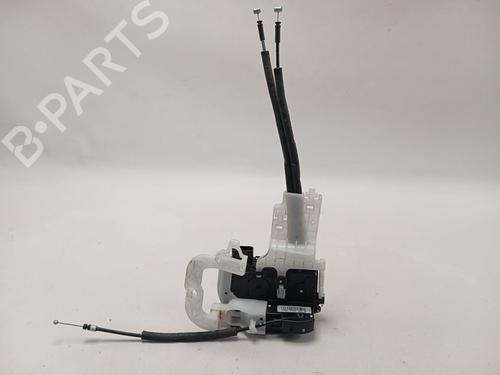 Used Front right lock HYUNDAI ix35 (LM, EL, ELH) [2009-2016]  22698274
