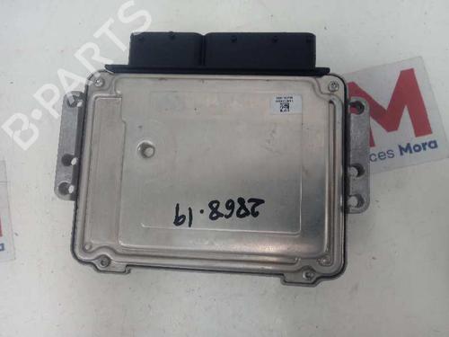 Engine control unit (ECU) HYUNDAI SANTA FÉ II (CM) 2.2 CRDi GLS 4x4 | BP30370719M57