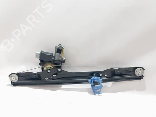 Front left window mechanism FIAT DOBLO Cargo (263_) 1.3 D Multijet | BP37265958C22 - Image 2