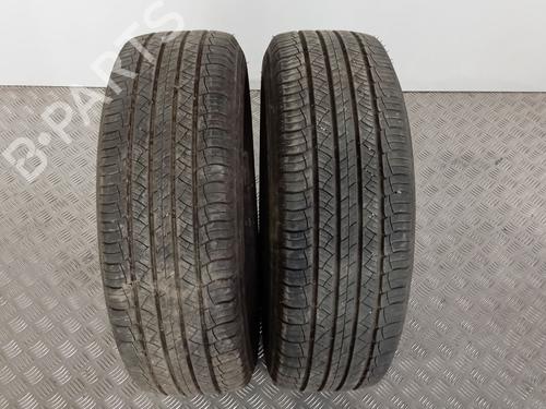 Used Other Other PEUGEOT RIFTER [2018-2026] 33246317 33246317