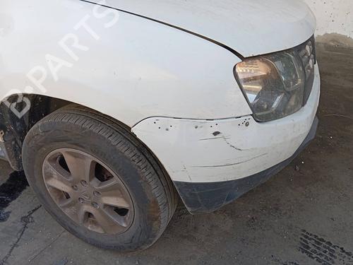 Front left lock DACIA DUSTER (HS_)  | BP27472209C98  - Image 10