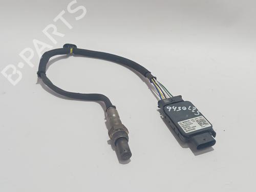 Electronic module PEUGEOT 308 III (FB_, FH_, FP_, F3_, FM_) BlueHDi 130 (FBYHZL, FBYHZT) | BP32195063M83