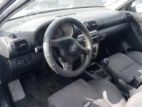 Alternator SEAT LEON (1M1)  | BP31296380M7  - Image 8