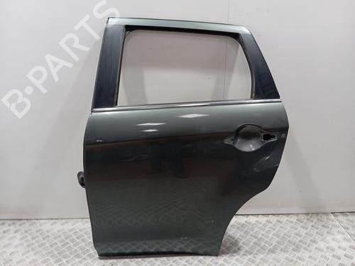 Used Left rear door Left rear door PEUGEOT 4008 [2012-2026] 33965017 33965017