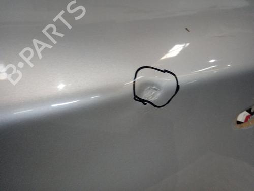 Left rear door BMW 1 (E87) 118 d | BP12674193C4 