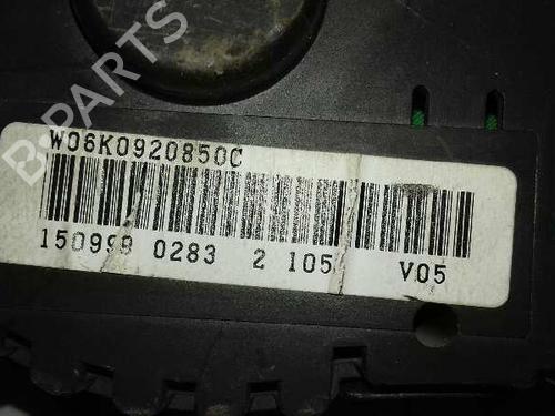 Instrument cluster SEAT IBIZA II (6K1) 1.9 TDI | BP30370171C47 