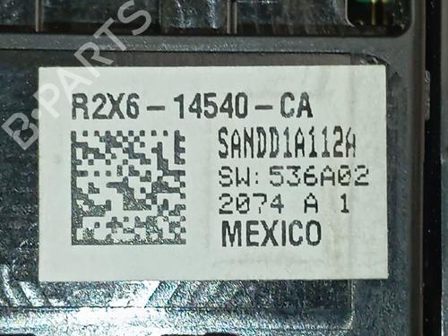 Left front window switch FORD TRANSIT COURIER B460 Box Body/MPV 1.5 EcoBlue | BP38616501I27 - Image 4