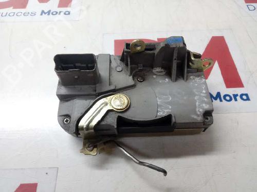 Front right lock PEUGEOT 306 Hatchback (7A, 7C, N3, N5)  | BP16149181C97 