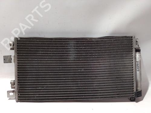 AC Kondensor AC Kondensor 39406945 39406945