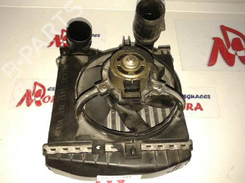 Used Intercooler SMART FORTWO Cabrio (450) 0.8 CDI (450.401, 450.402, 450.403, 450.400) (41 hp) 12642973