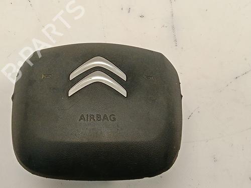 Used Driver airbag CITROËN BERLINGO (ER_, EC_) [2018-2026]  31610434