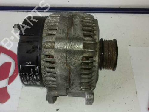 Alternator CHRYSLER VOYAGER / GRAND VOYAGER III (GS_, NS_) 2.5 TD | BP12635930M7 