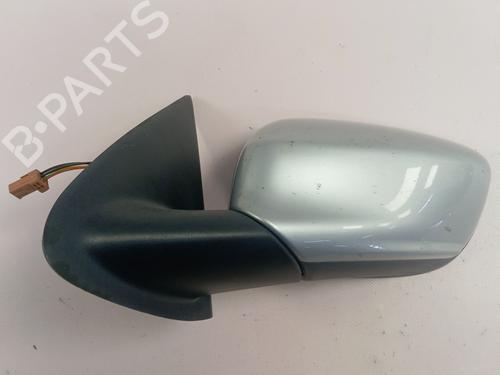 Used Left mirror CITROËN C-ELYSEE (DD_) [2012-2026]  31665454