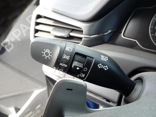 Used Headlight switch HYUNDAI IONIQ (AE) 1.6 GDI Hybrid (105 hp) 13004610