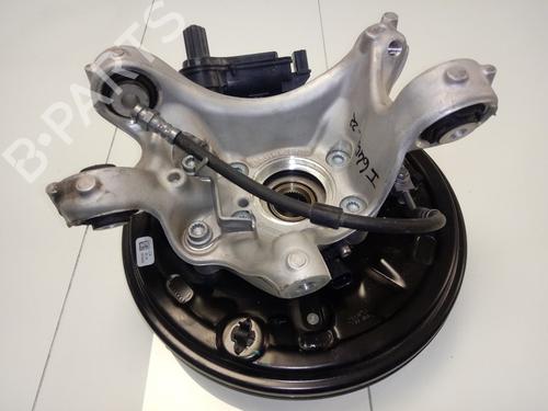 Venstre hjullejehus spindel VW ID.5 (E39) GTX 4motion | BP29410101M27 