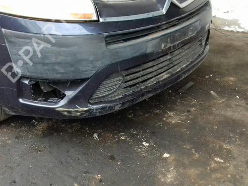 Front bumper CITROËN C4 Picasso I MPV (UD_)  | BP16126512C7 