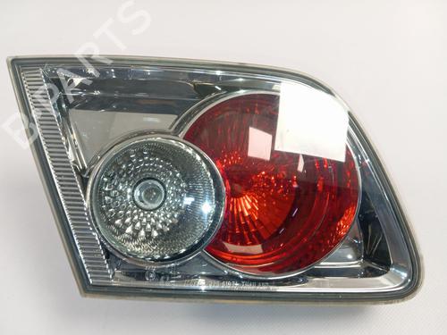 Used Left tailgate light Left tailgate light 36934065 36934065