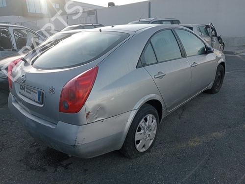 Brugte NISSAN PRIMERA Hatchback (P12) [2002-2025]  4358571