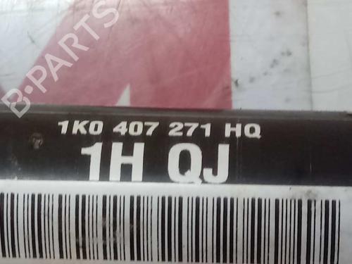 Right front driveshaft SEAT LEON (1P1)  | BP16268074M39 