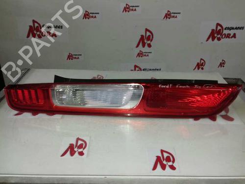 Used Left taillight FORD FOCUS II (DA_, HCP, DP) [2004-2013]  12642634