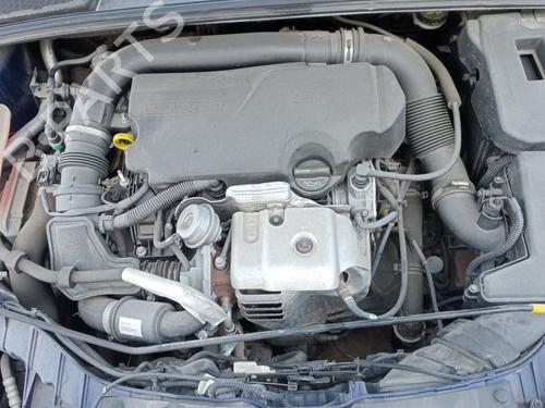 Electronic module FORD FOCUS III  | BP23894077M83 