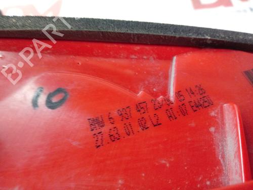 Left taillight BMW 3 (E90) 320 i | BP12665246C34 
