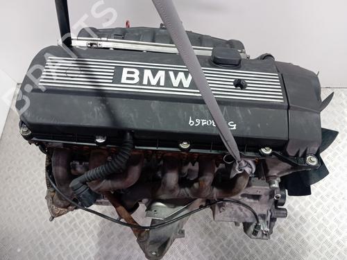 Motor Motor 39173648 39173648