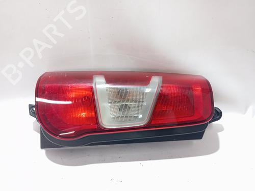 Used Left taillight OPEL COMBO E Tour / Life (K9) 1.5 (102 hp) 30375982