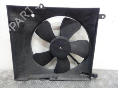 Køleventilator elektrisk DAEWOO KALOS (KLAS) [2002-2025]  13518507