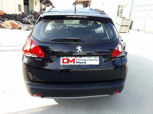 Particulate filter PEUGEOT 2008 I (CU_)  | BP18262829M81  - Image 8