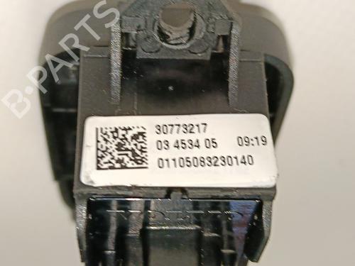 Left rear window switch VOLVO S40 II (544) 1.6 D | BP33320055I29 - Image 3