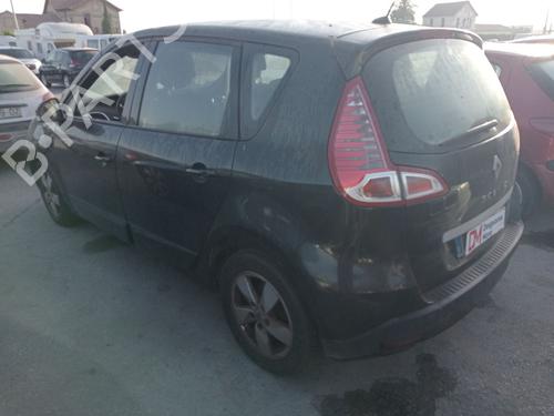 Left tailgate light RENAULT SCÉNIC III (JZ0/1_) 1.5 dCi | BP37632120C79 - Image 6