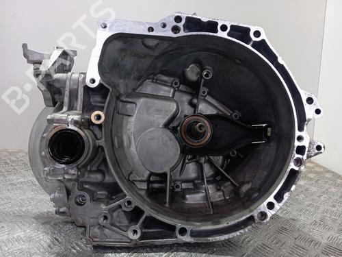 Used Gearbox PEUGEOT 308 III (FB_, FH_, FP_, F3_, FM_) BlueHDi 130 (FBYHZL, FBYHZT) (131 hp) 32206747