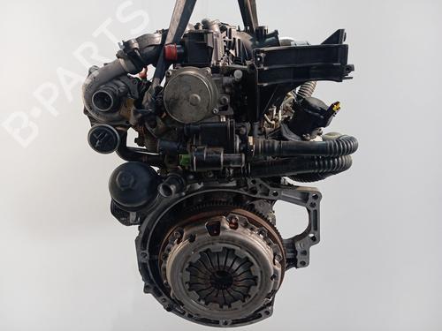 Engine CITROËN C1 (PM_, PN_)  | BP34706958M1  - Image 9