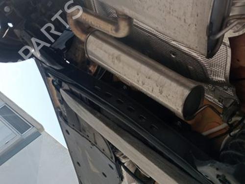 Armrest / Center console VW T-ROC (A11, D11) | BP19514889I20