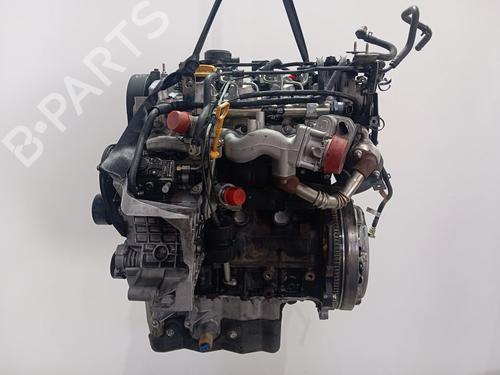 Engine OPEL ANTARA A (L07)  | BP29606388M1 
