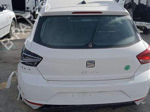 Engine SEAT IBIZA V (KJ1, KJG)  | BP26497200M1 