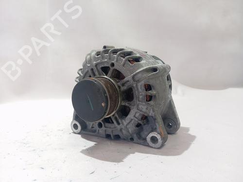 Generator CITROËN C3 IV (CC21) [2021-2026]  31924510