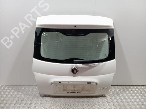 Used Tailgate FIAT 500 (312_) [2007-2025]  25855383