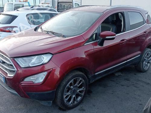 Headlight switch FORD ECOSPORT  | BP30601019I24  - Image 9