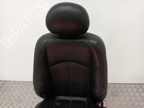 Right front seat MERCEDES-BENZ E-CLASS T-Model (S211) E 500 T (211.270) | BP17317139C16 
