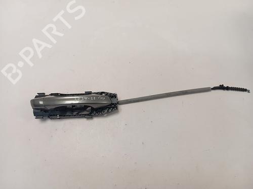 Used Front right exterior door handle SEAT LEON ST (5F8) [2012-2020]  22226218