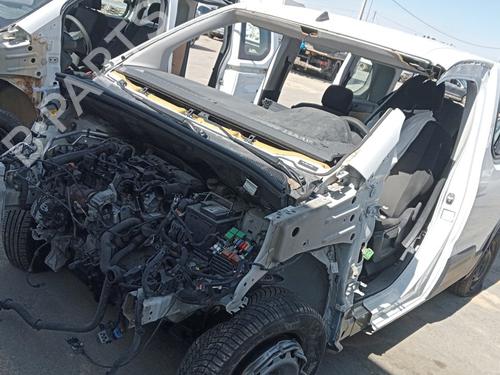 Climate control PEUGEOT RIFTER  | BP26948312I5 